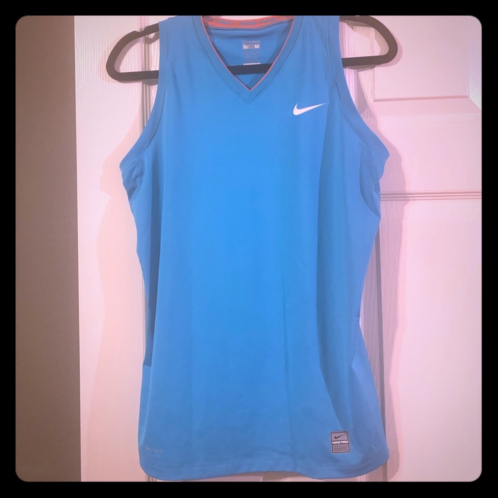 Nike Pro Fit Tank